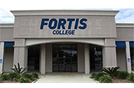 Fortis College Credits