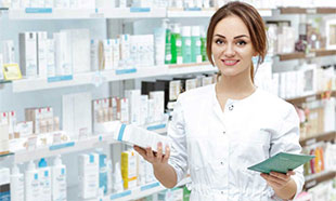 Pharmacy Technician Main Image 4