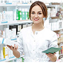 Pharmacy Technician